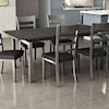 Amisco Urban Zoom Extendable Table