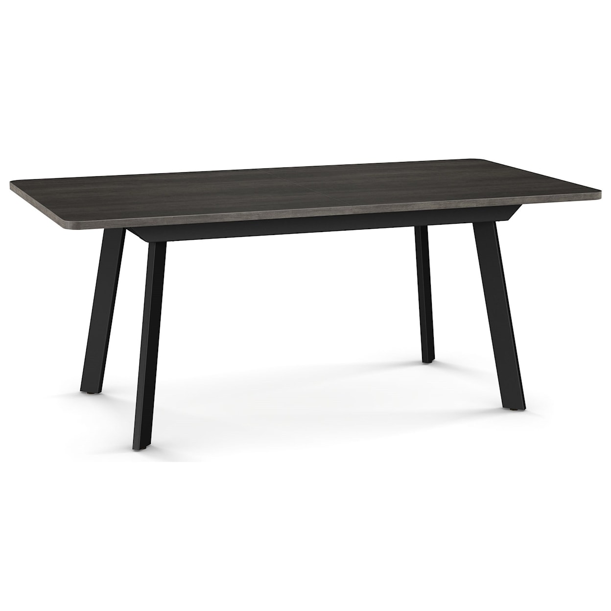 Amisco Urban Hendrick Extendable Table Set