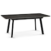 Amisco Urban Hendrick Extendable Table