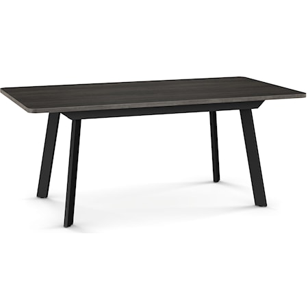 Hendrick Extendable Table