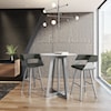 Amisco Urban Genesis Bar Table