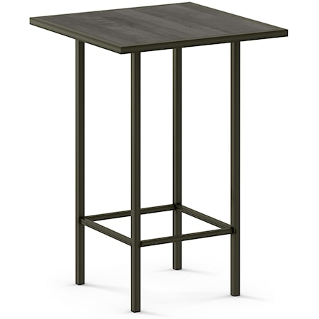 Aden Counter Height Pub Table