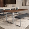 Amisco Urban Burton Table