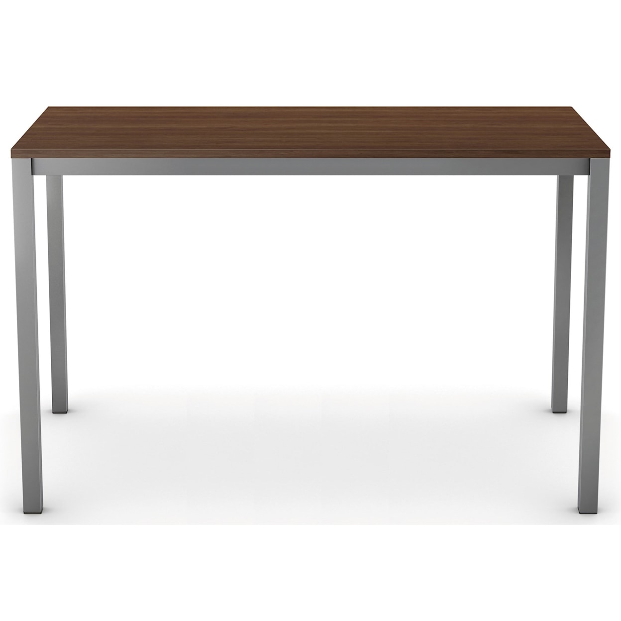 Amisco Urban Ricard-Wood Counter Table