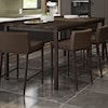 Amisco Urban Nicholson Counter Table