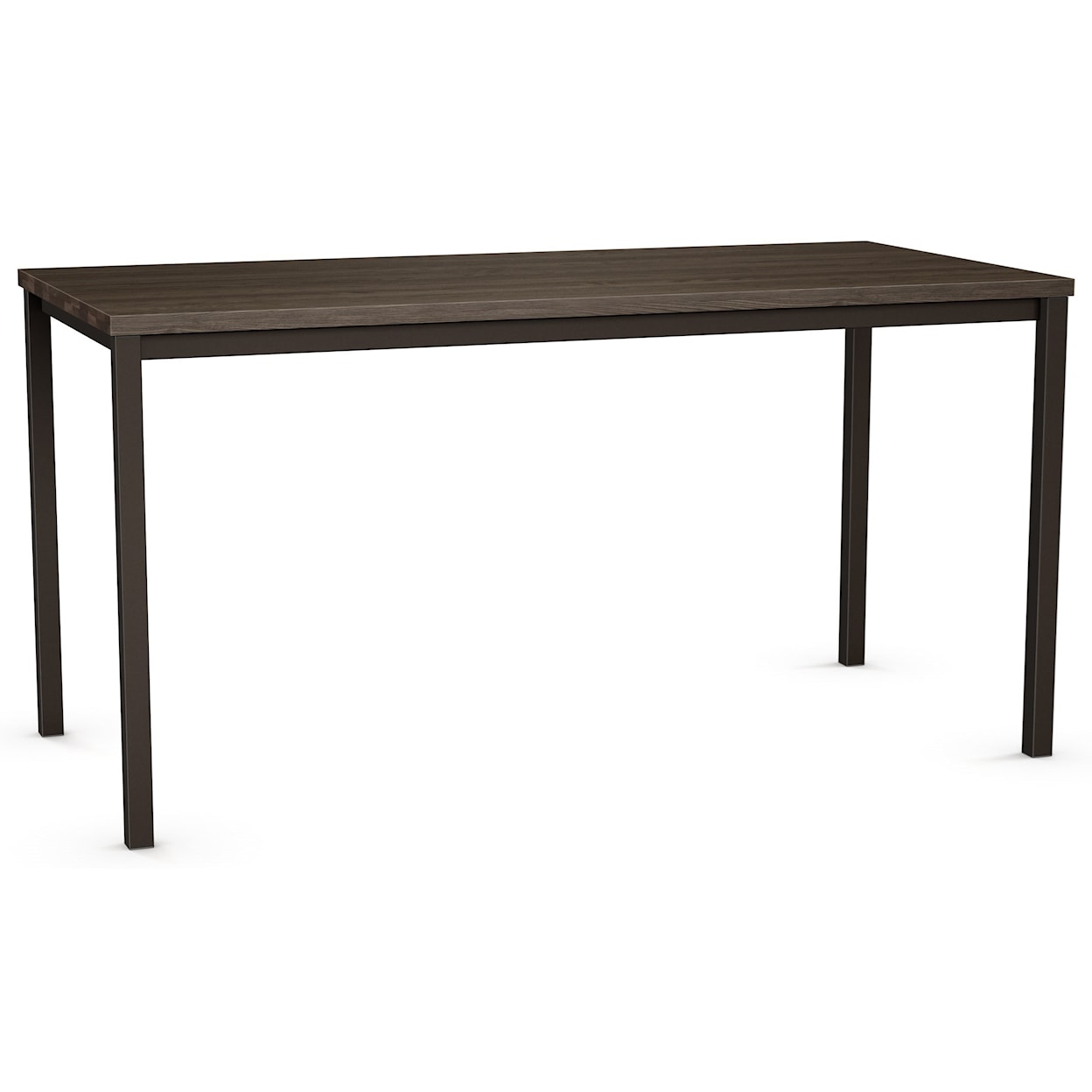 Amisco Urban Nicholson Bar Table