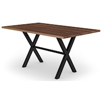 Customizable Alex Table