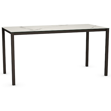 Nicholson Bar Table