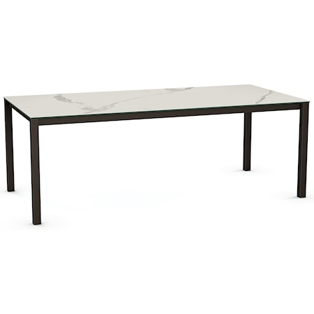 Nicholson Table