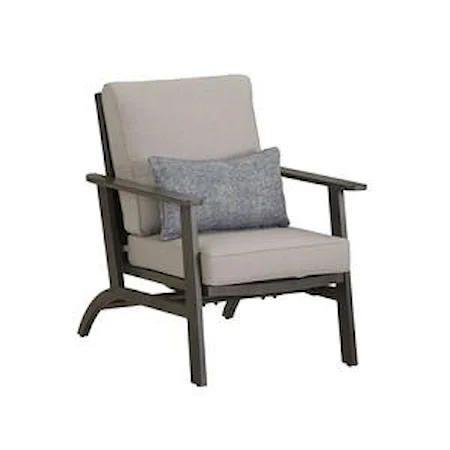 Motion Lounge Chair