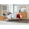 Archbold Furniture 2 West Queen Bedroom Group