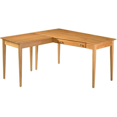 L Shape Table Desk