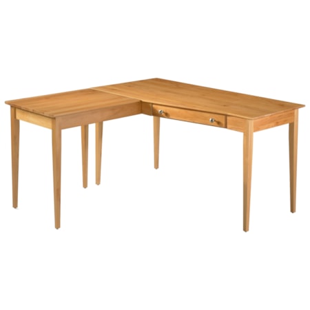 L Shape Table Desk