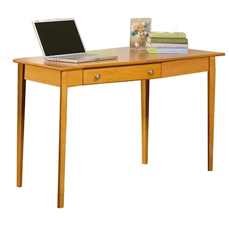 Right Wedge Desk