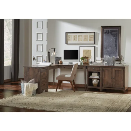 Modular Home Office Group
