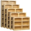 Archbold Furniture Pine Bookcases Pine Bookcase