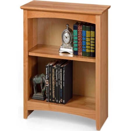 Alder Bookcase