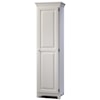 Archbold Furniture Pantries and Cabinets 1 Door Pantry