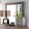 Archbold Furniture Portland Mirror