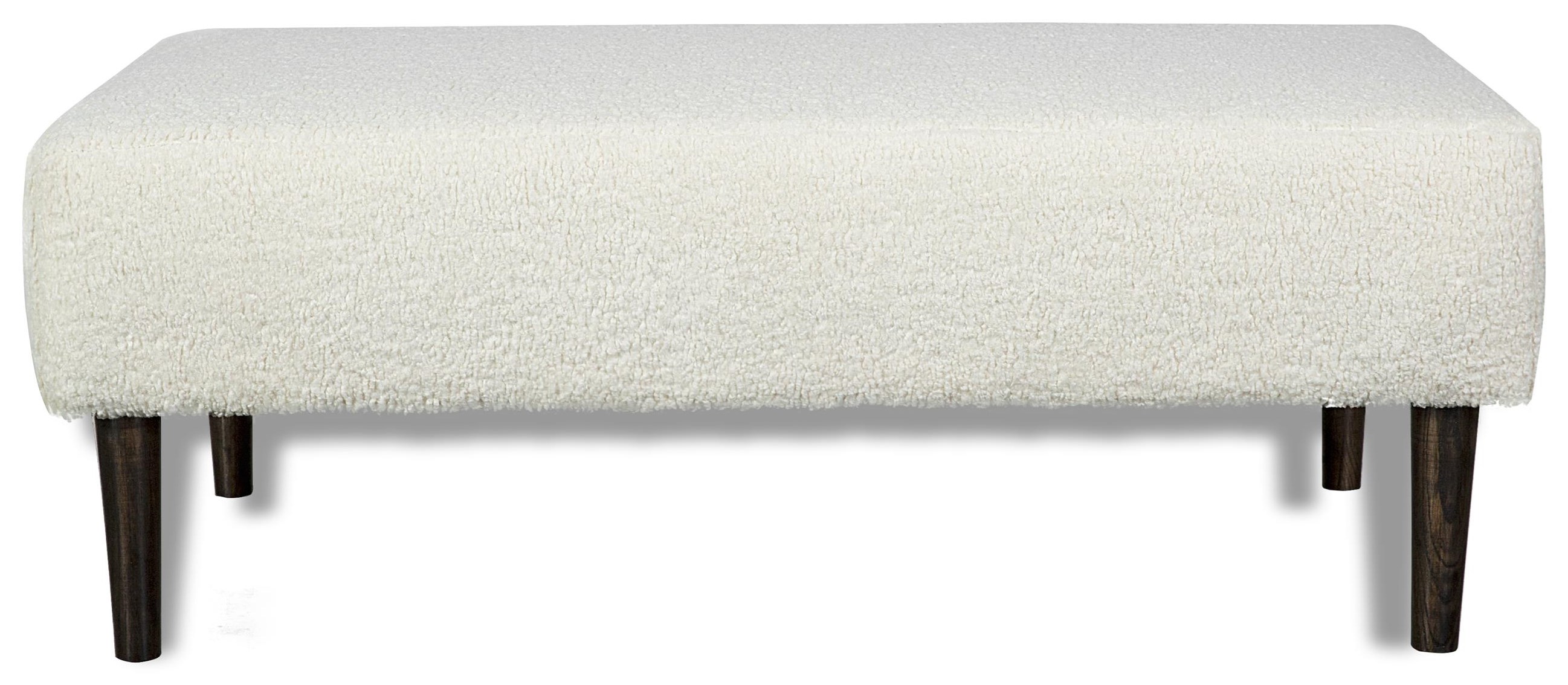 Aria Designs Vancouver 418.610109 Ottoman Stoney Creek Furniture Ottomans