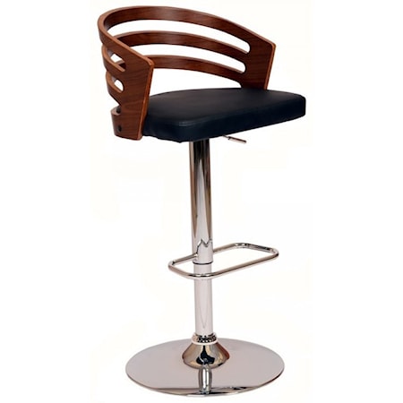 Swivel Barstool