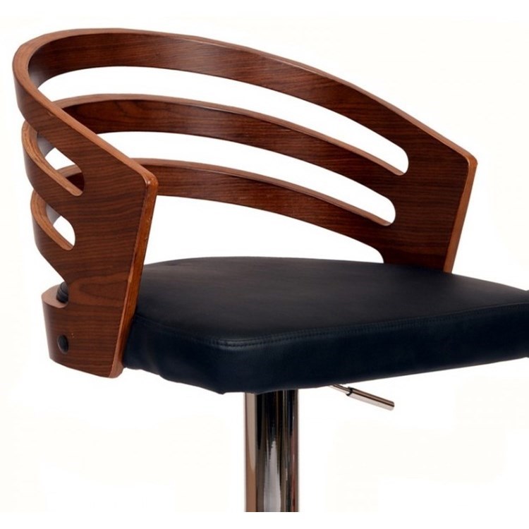 Swivel Barstool