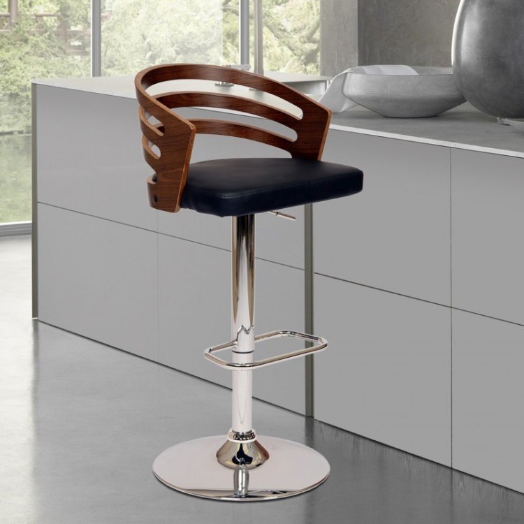 Swivel Barstool