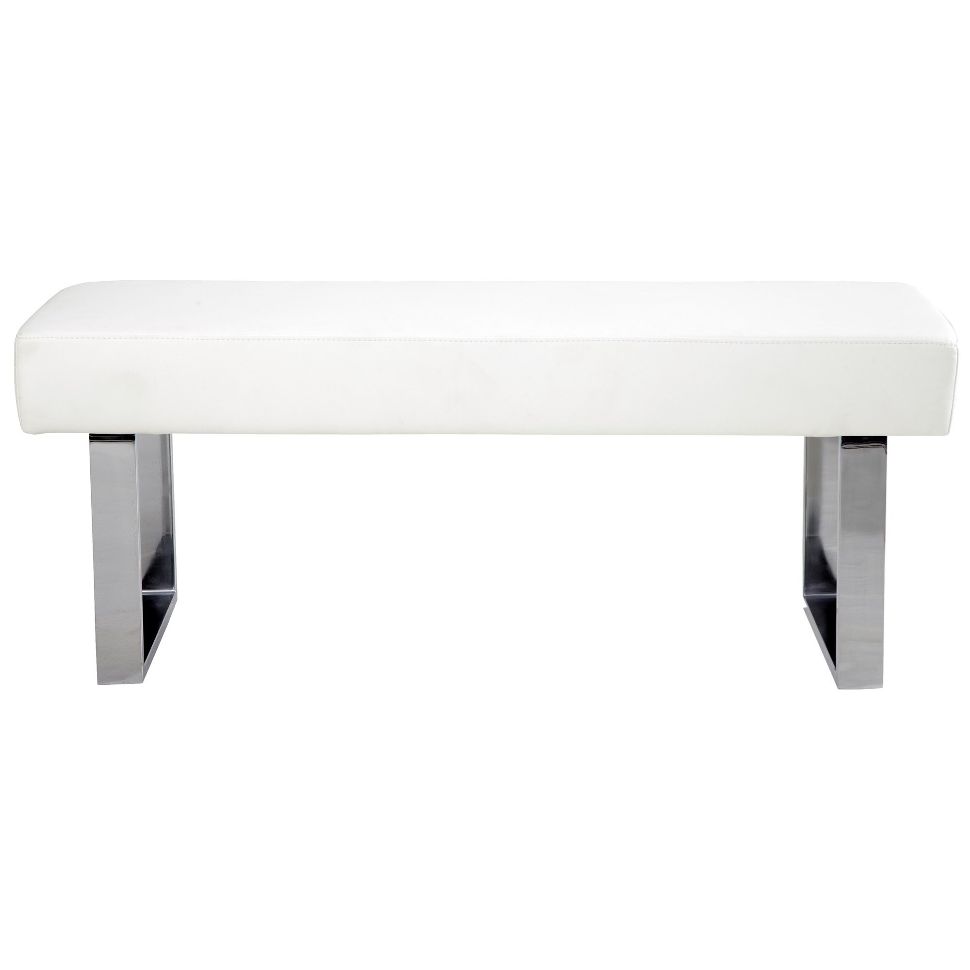 Armen Living Amanda Dining Bench