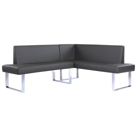 Nook Corner Dining Bench