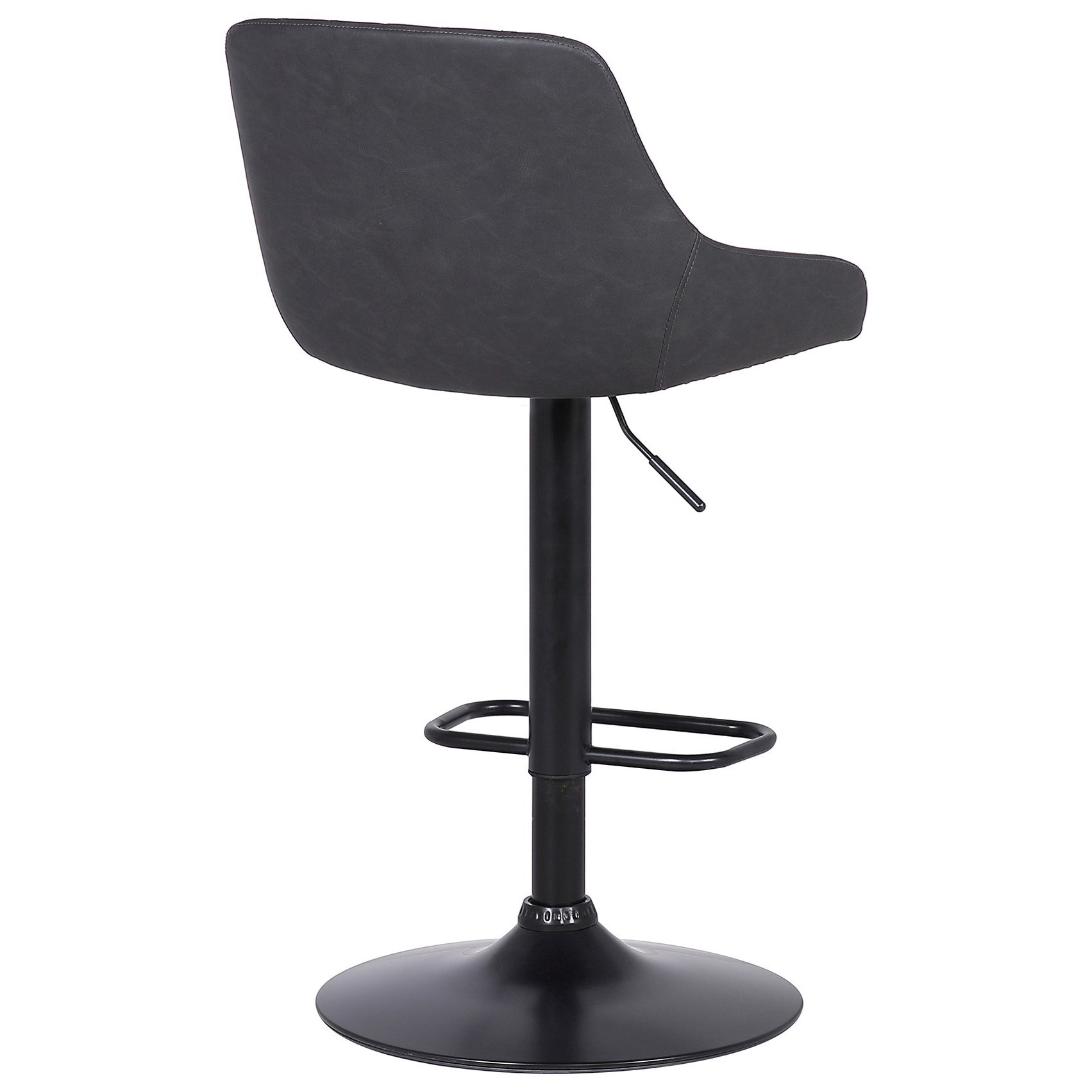 Adjustable Barstool