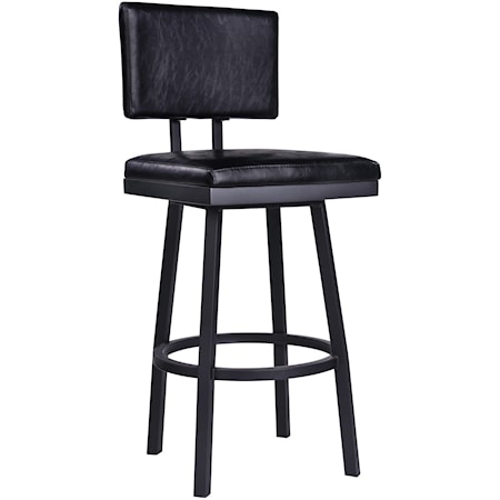 26” Counter Height Barstool