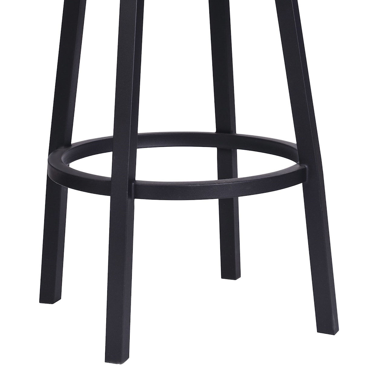 Armen Living Balboa 26” Counter Height Barstool