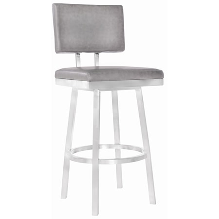 26” Counter Height Barstool