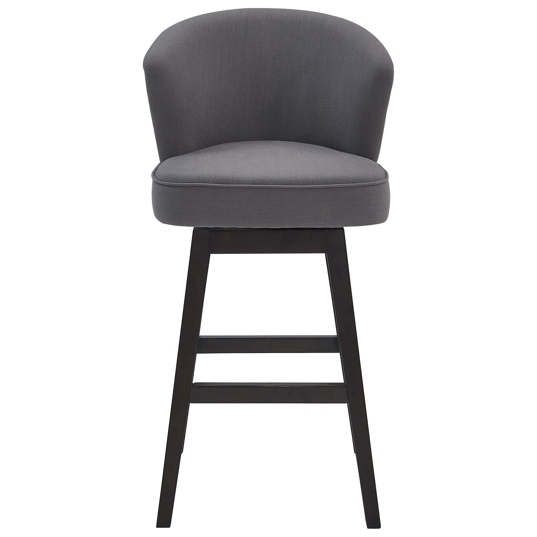 26 inch swivel sale counter stools with back