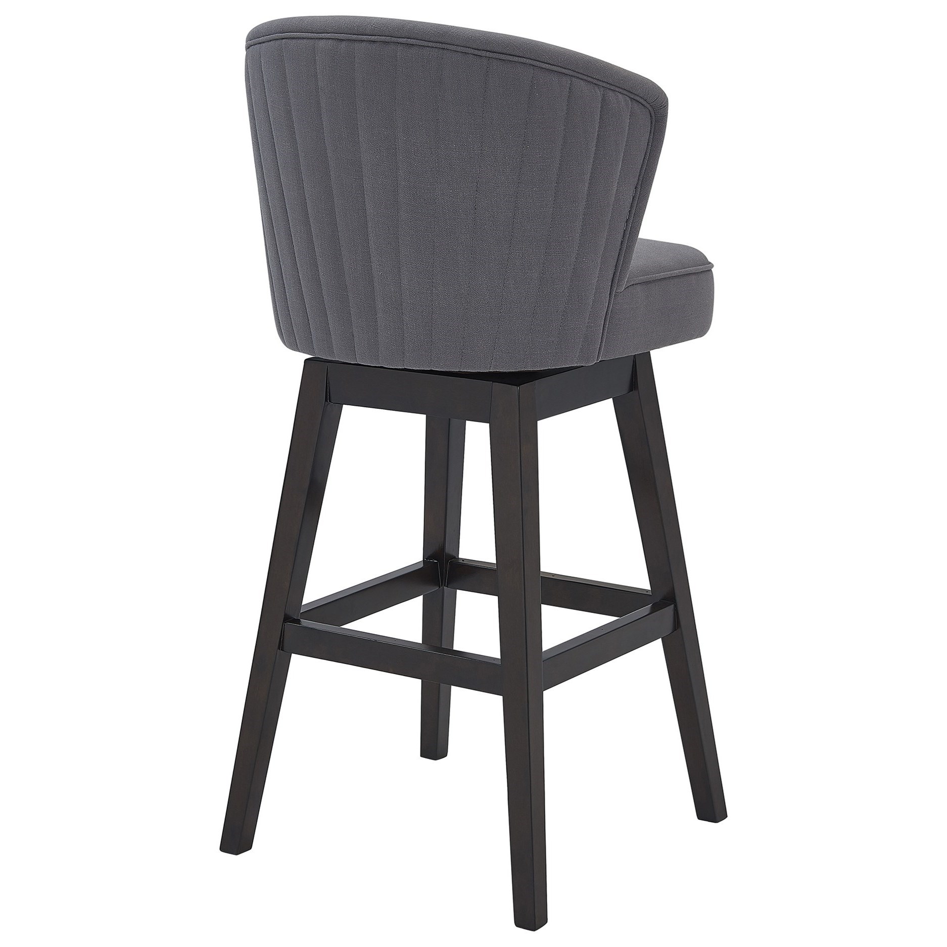 Counter height bar cheap stools grey