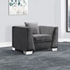 Armen Living Cambridge  Contemporary Chair