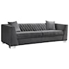 Armen Living Cambridge  Contemporary Sofa