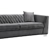 Armen Living Cambridge  Contemporary Sofa