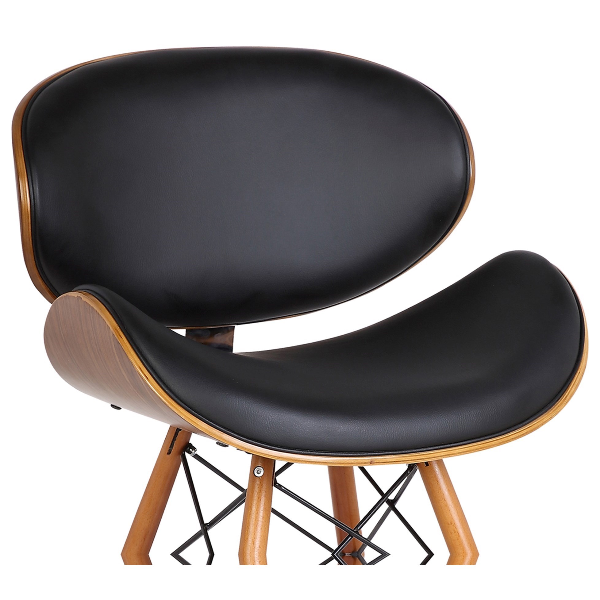Armen Living Cassie Side Chair