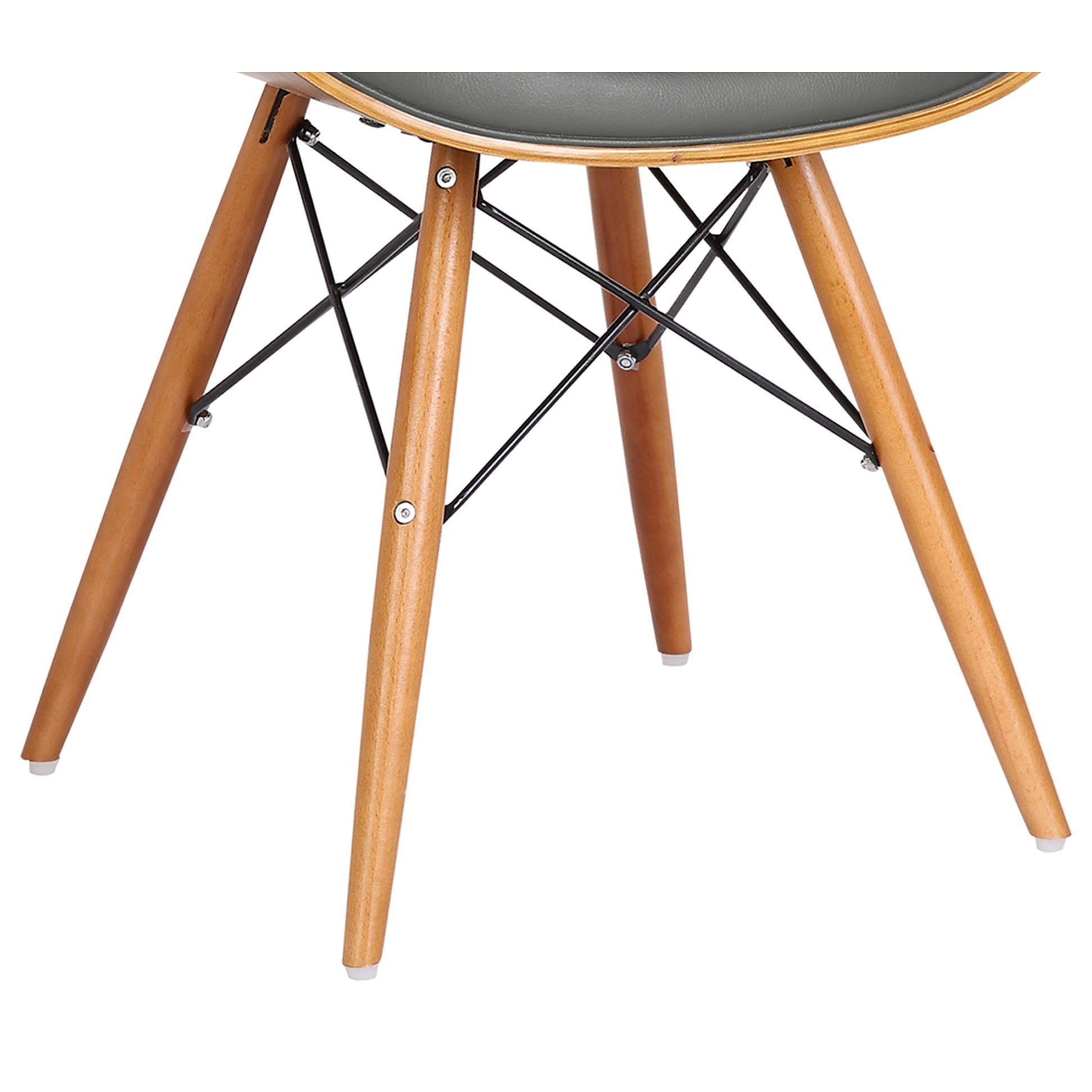 Armen Living Cassie Side Chair