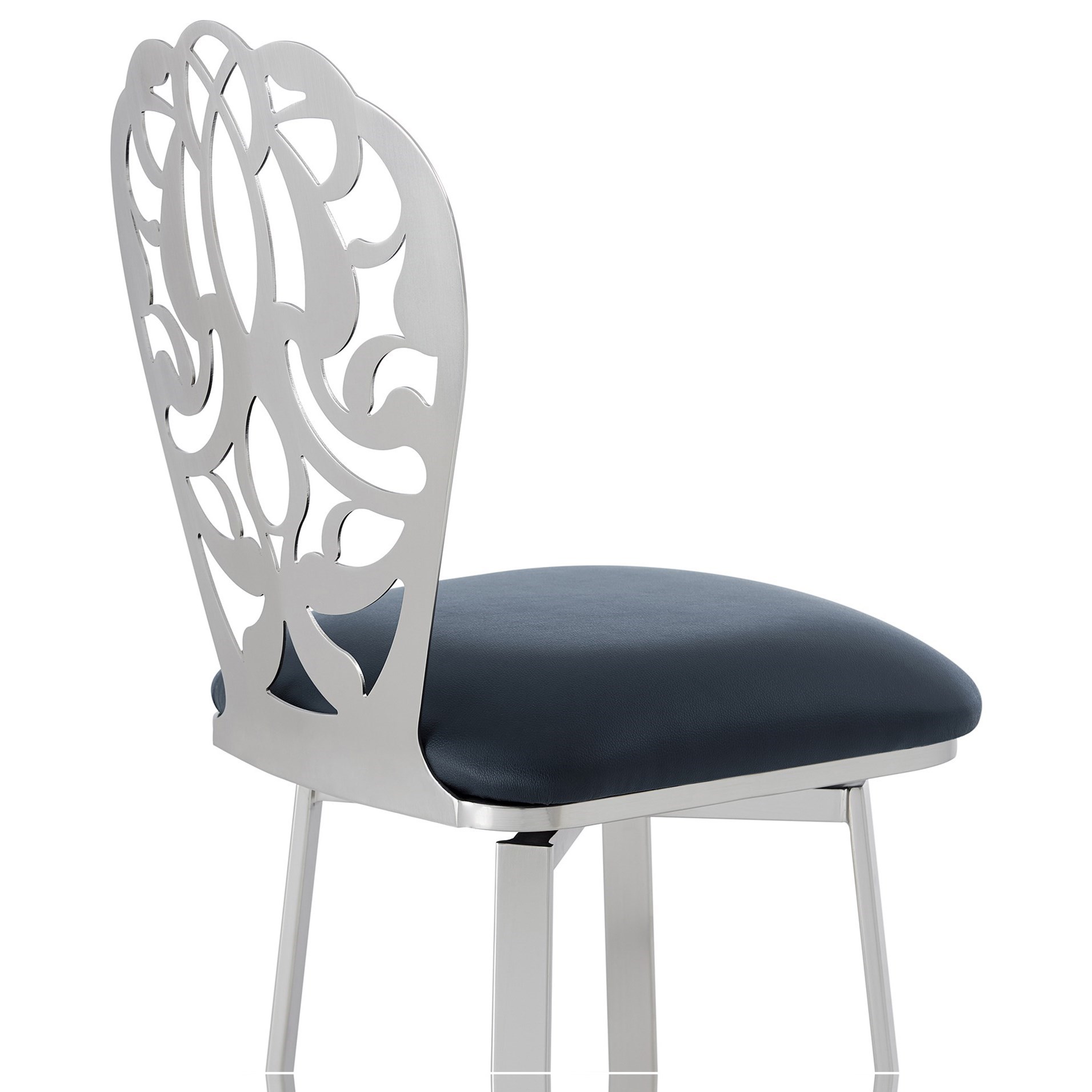 26" Counter Height Barstool