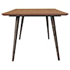 Armen Living Coco Dining Table