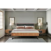 Armen Living Coco King Bedroom Group
