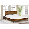 Armen Living Cusco Platform King Bed