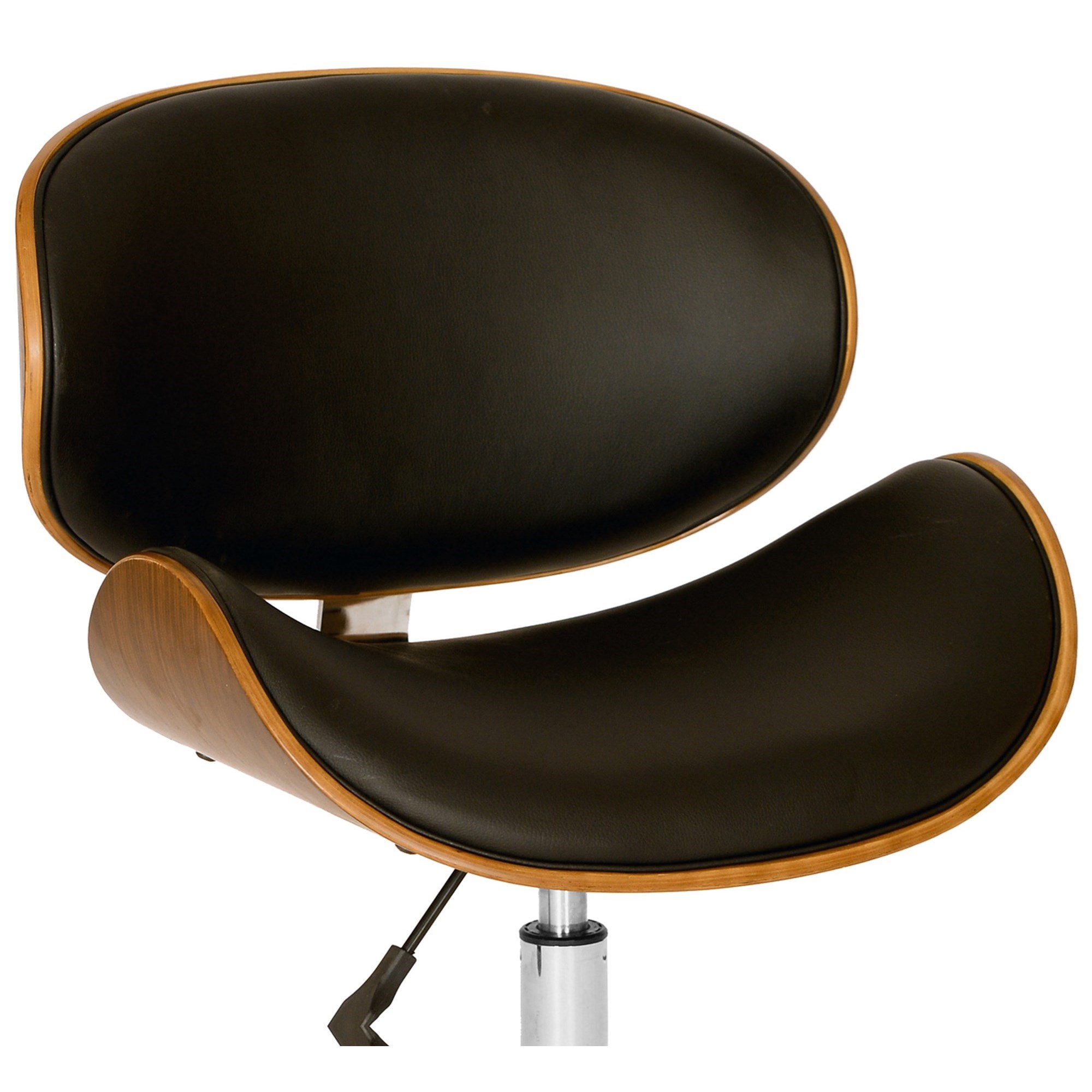 Office Chair with Coasters