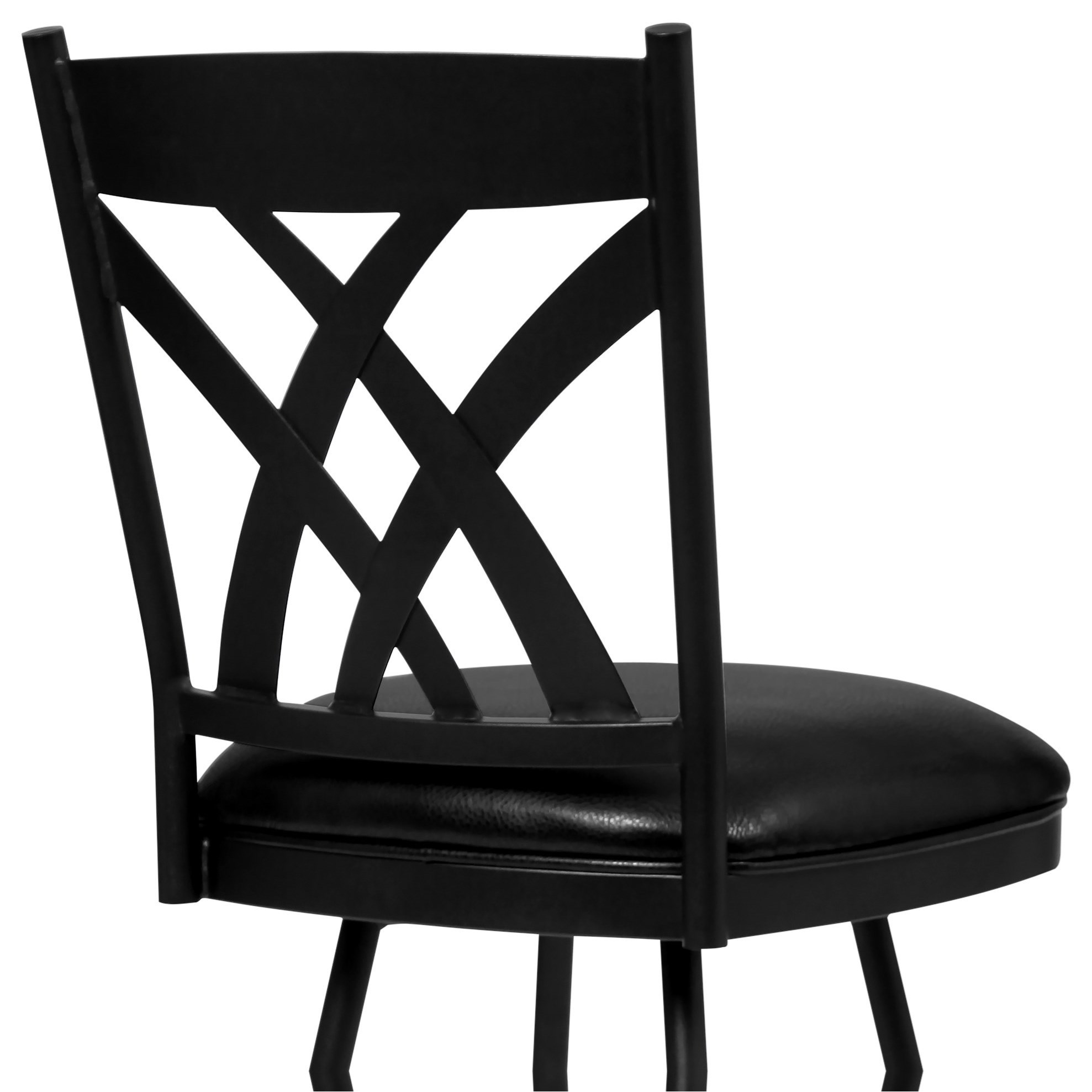26" Counter Height Barstool