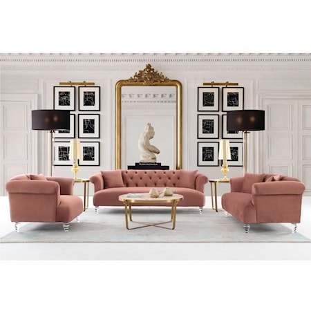 Living Room Group