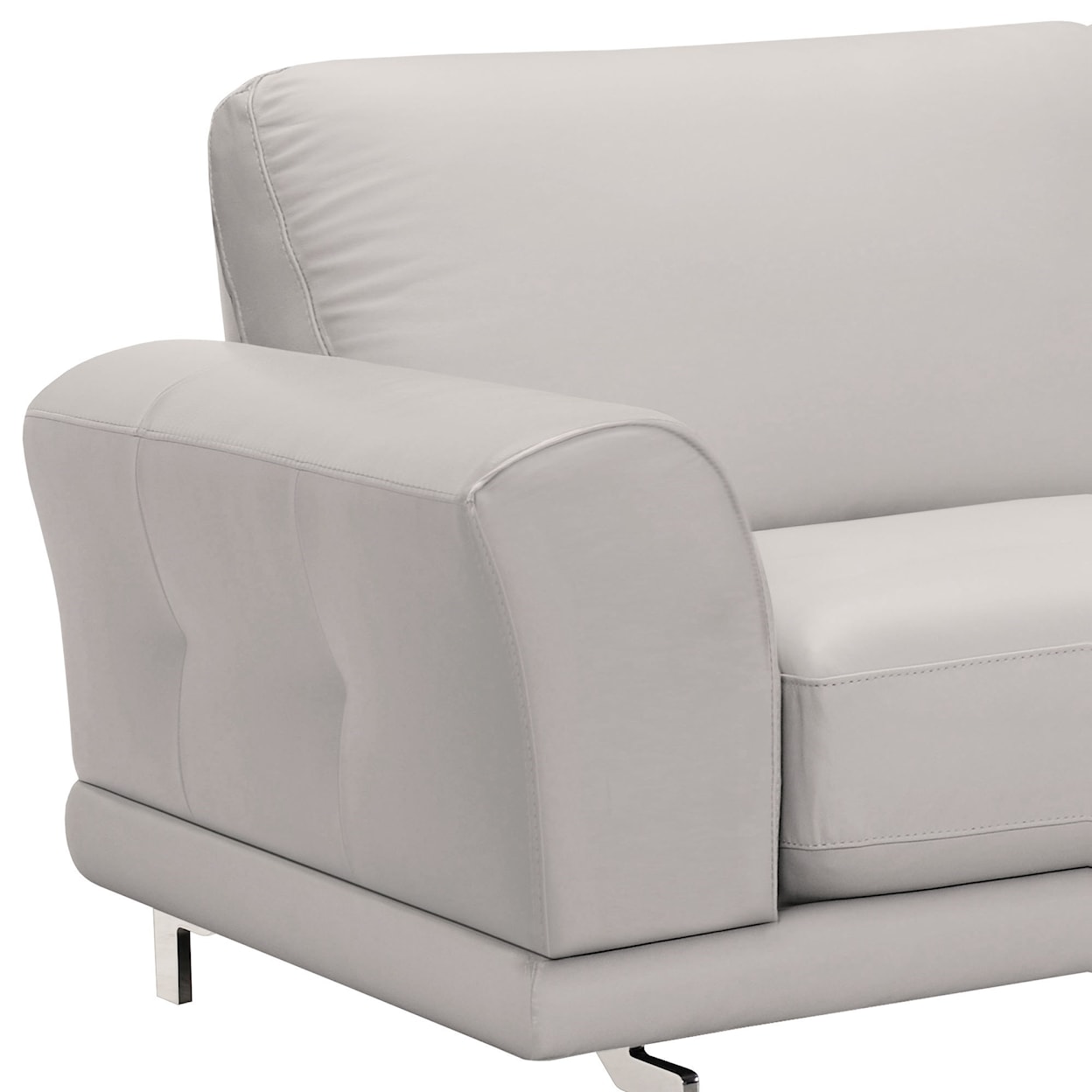 Armen Living Everly Sofa