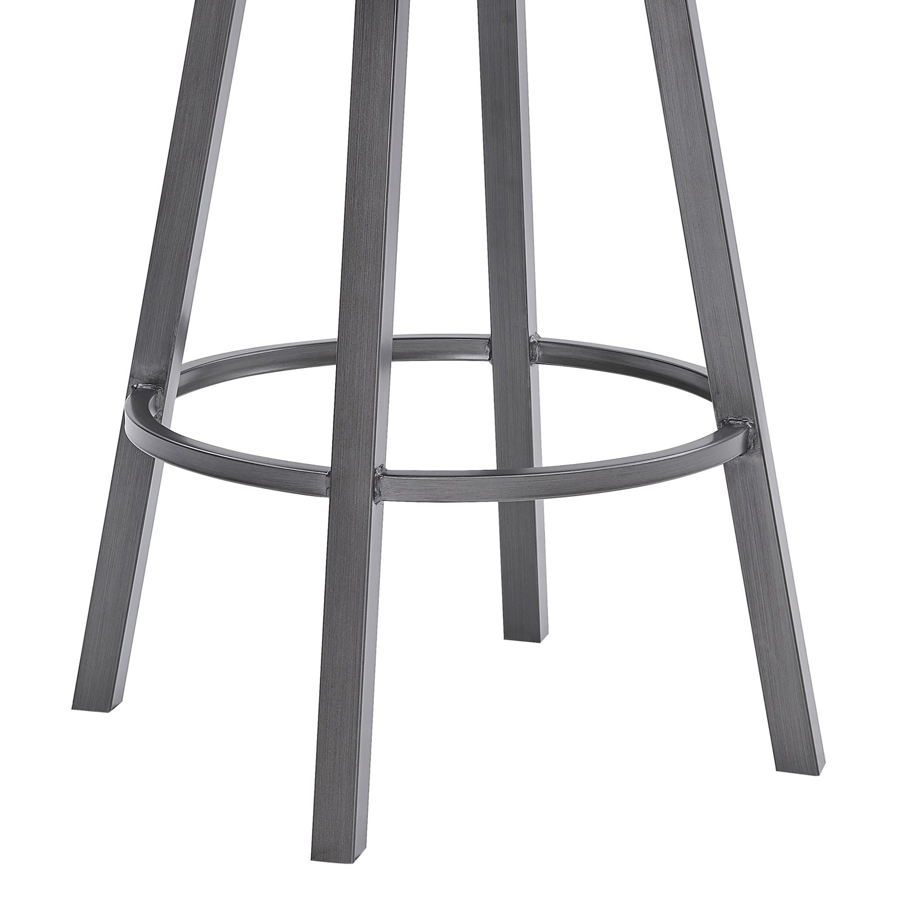 26" Counter Height Barstool