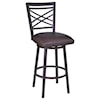 Armen Living Fargo 30" Barstool